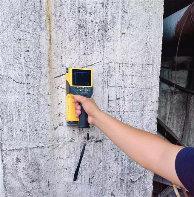 濟(jì)寧工程檢測